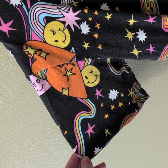 Nooworks Better Days Tee Dress - Picture 4 of 5